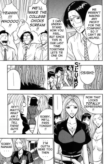 [Nagashima Chosuke] Pururun Seminar 1 Fhentai - Page 128