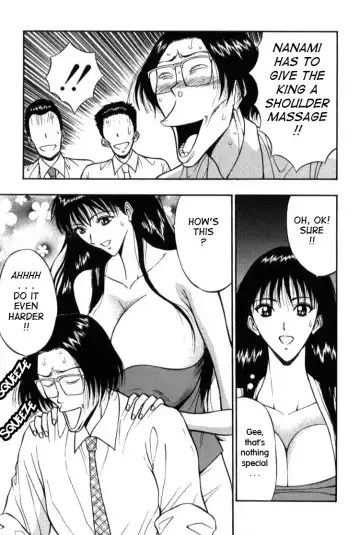 [Nagashima Chosuke] Pururun Seminar 1 Fhentai - Page 132