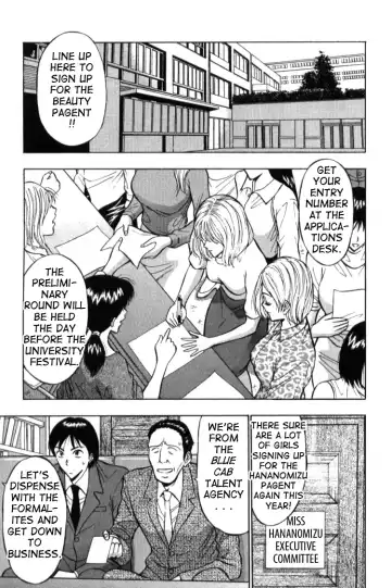 [Nagashima Chosuke] Pururun Seminar 1 Fhentai - Page 168