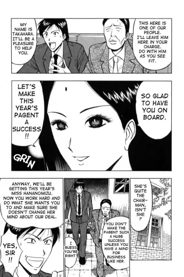 [Nagashima Chosuke] Pururun Seminar 1 Fhentai - Page 170