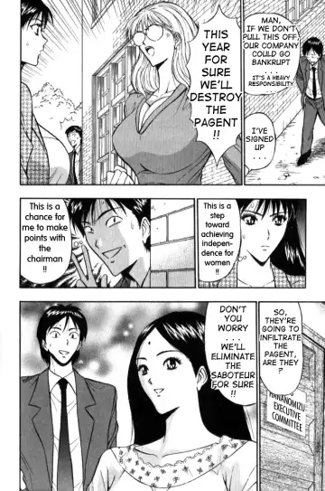 [Nagashima Chosuke] Pururun Seminar 1 Fhentai - Page 171