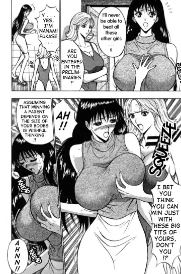 [Nagashima Chosuke] Pururun Seminar 1 Fhentai - Page 173
