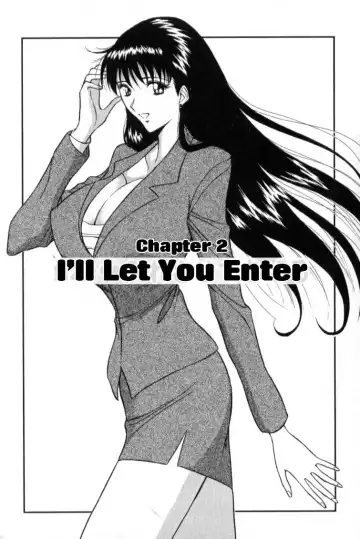 [Nagashima Chosuke] Pururun Seminar 1 Fhentai - Page 27