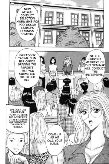 [Nagashima Chosuke] Pururun Seminar 1 Fhentai - Page 28