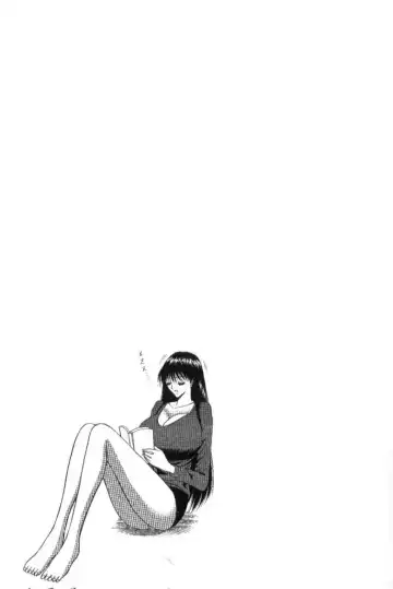 [Nagashima Chosuke] Pururun Seminar 1 Fhentai - Page 45