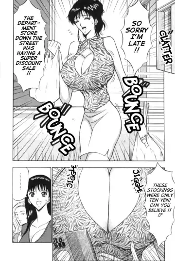 [Nagashima Chosuke] Pururun Seminar 1 Fhentai - Page 50