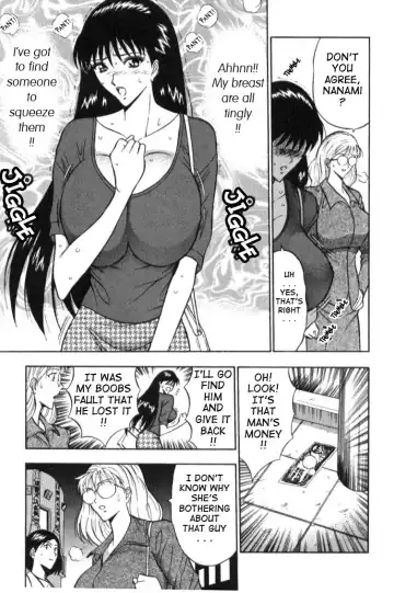 [Nagashima Chosuke] Pururun Seminar 1 Fhentai - Page 57