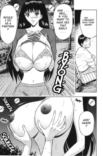 [Nagashima Chosuke] Pururun Seminar 1 Fhentai - Page 59