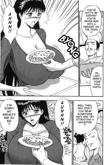 [Nagashima Chosuke] Pururun Seminar 1 Fhentai - Page 71