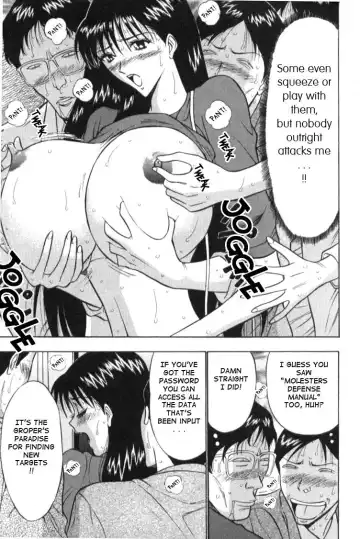 [Nagashima Chosuke] Pururun Seminar 1 Fhentai - Page 77