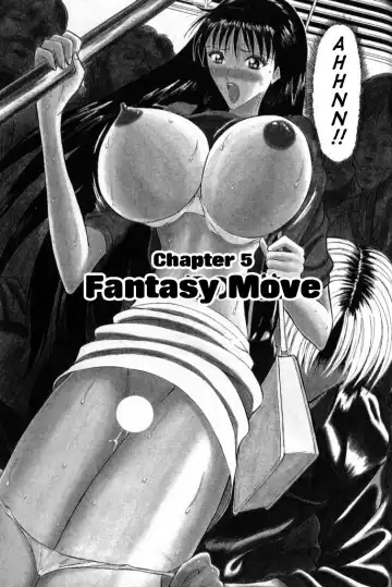 [Nagashima Chosuke] Pururun Seminar 1 Fhentai - Page 83