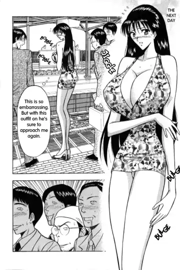 [Nagashima Chosuke] Pururun Seminar 1 Fhentai - Page 96