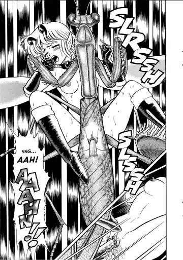 [Kondom] The New Bondage Fairies - Fairie Fetish 03 Fhentai - Page 19