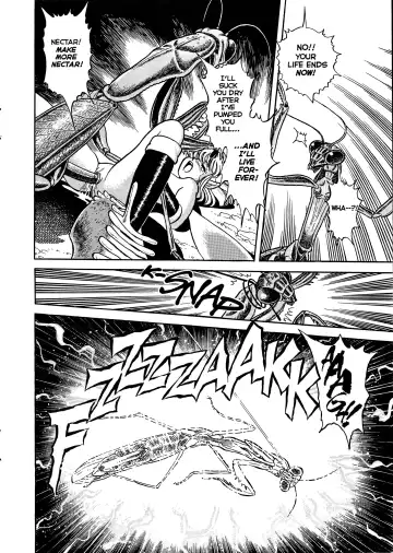 [Kondom] The New Bondage Fairies - Fairie Fetish 03 Fhentai - Page 20