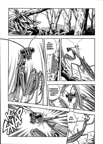 [Kondom] The New Bondage Fairies - Fairie Fetish 03 Fhentai - Page 3