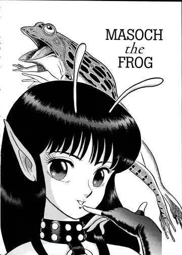 [Kondom] The New Bondage Fairies - Fairie Fetish 04 Fhentai - Page 2