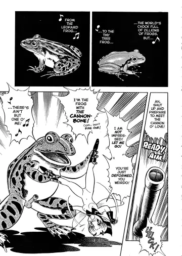 [Kondom] The New Bondage Fairies - Fairie Fetish 04 Fhentai - Page 3