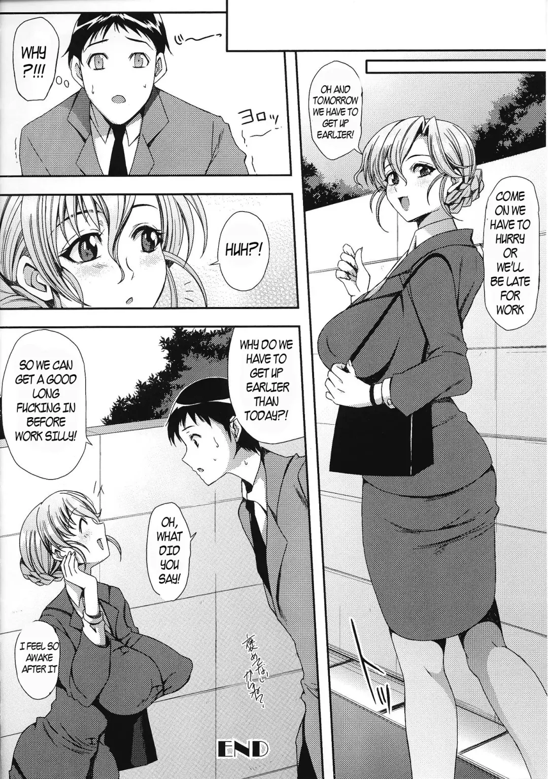 [Ichimai Ugou] Sister's Wake Up Method Fhentai - Page 12