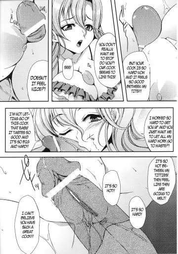 [Ichimai Ugou] Sister's Wake Up Method Fhentai - Page 5
