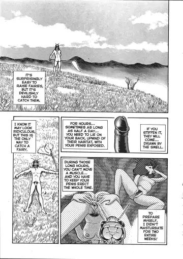 [Kondom] The New Bondage Fairies - Fairie Fetish 08 Fhentai - Page 19