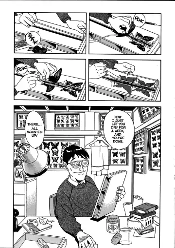 [Kondom] The New Bondage Fairies - Fairie Fetish 08 Fhentai - Page 3