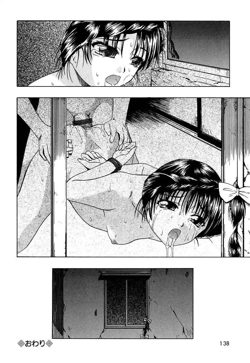 [Oyster] Diary ~Risa~ Fhentai - Page 22