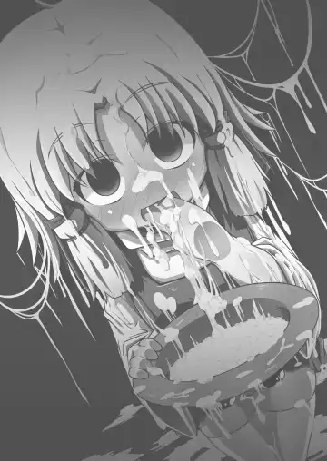 [Obyaa] Nikuyokugami Gyoushin - Carnal desires in God - Fhentai - Page 3