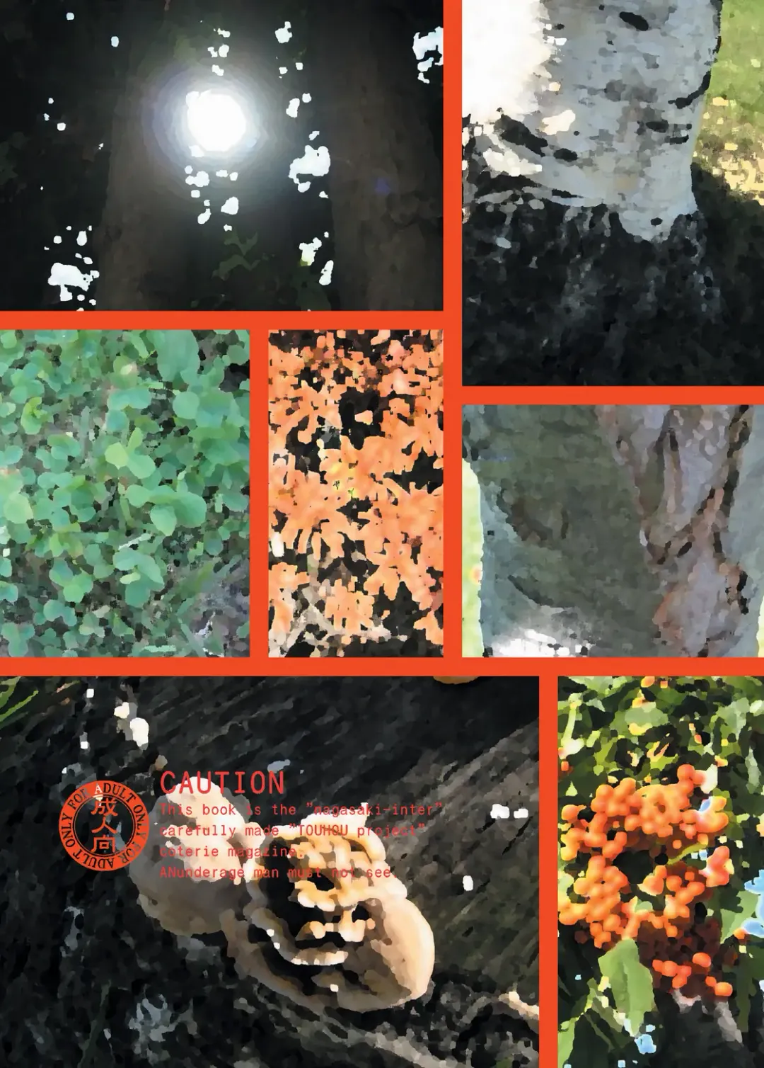 [Sou Akiko] TOUHOU REC. Fhentai - Page 24