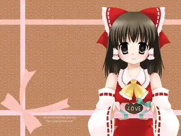 [Sou Akiko] TOUHOU REC. Fhentai - Page 25