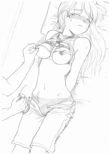 [Miyazaki Yuki] Kinbaku Shoujo Sketch Shuu Fhentai - Page 6