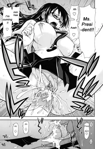 [Kamino Ryu-ya] Chomechome Mamire - XXXX Covering Ch. 6 (decensored) Fhentai - Page 21