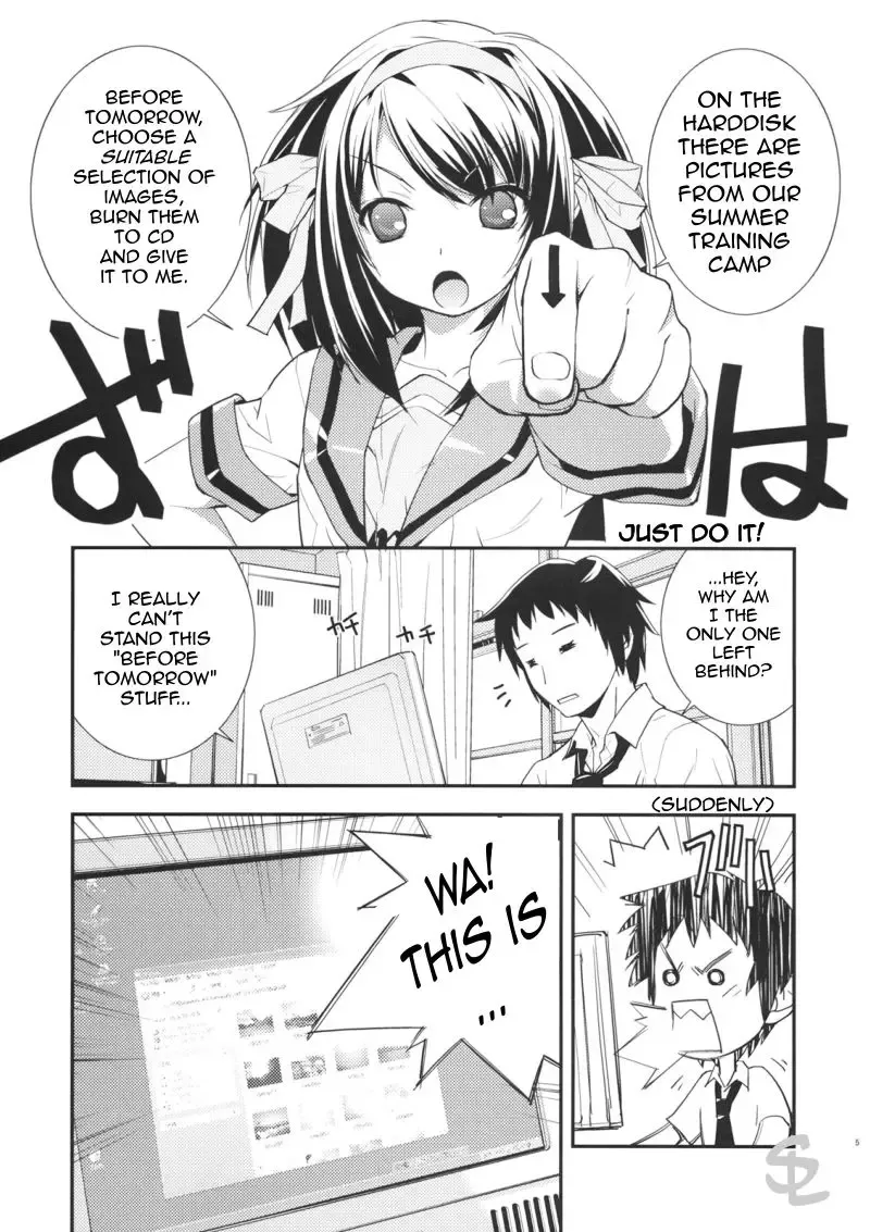 [Okazaki Takeshi] Anomaly 0 Fhentai - Page 4