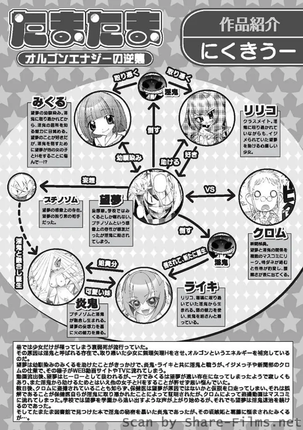 Karyou Sakuragumi Etsu Fhentai - Page 97