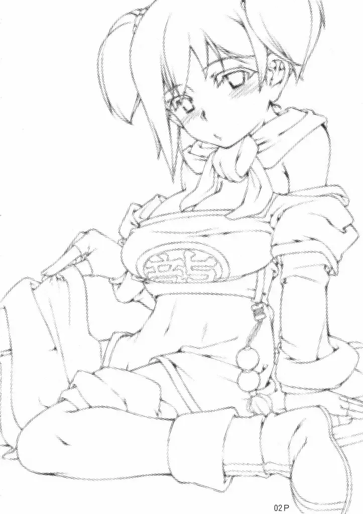 [Mr.lostman - Red-rum] BIG BANG Fhentai - Page 3