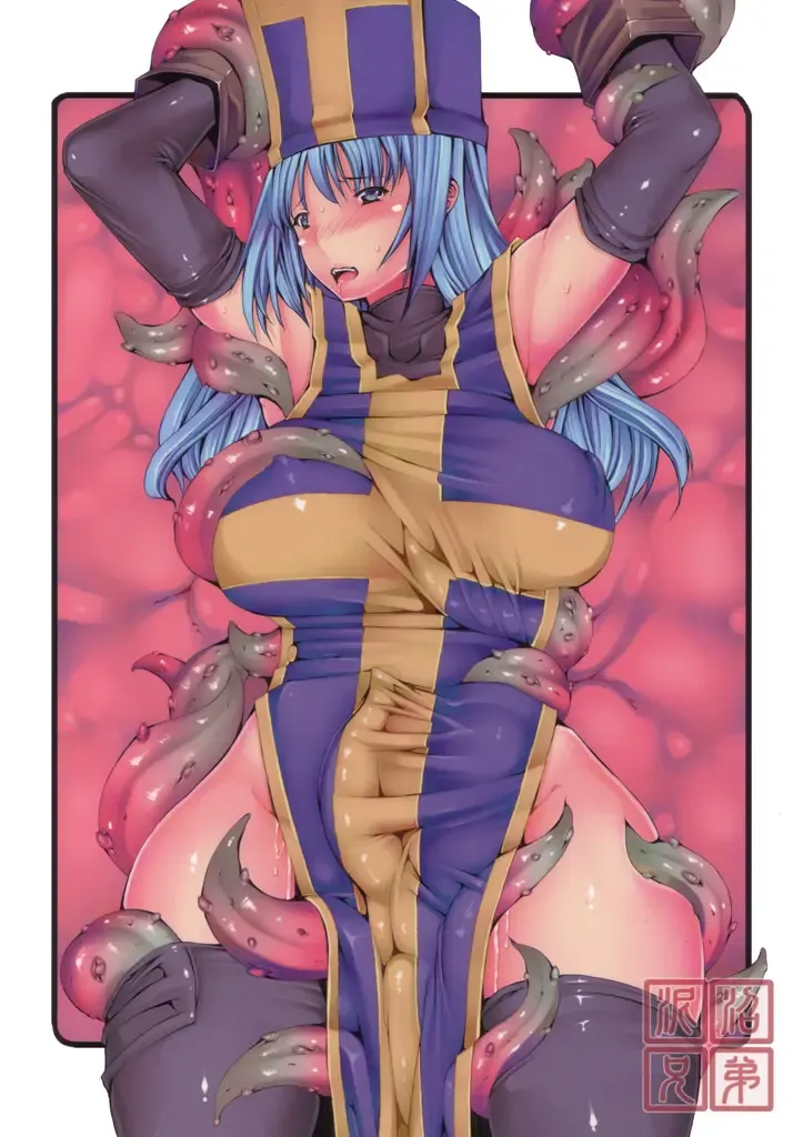 [Mr.lostman - Red-rum] BIG BANG Fhentai - Page 41