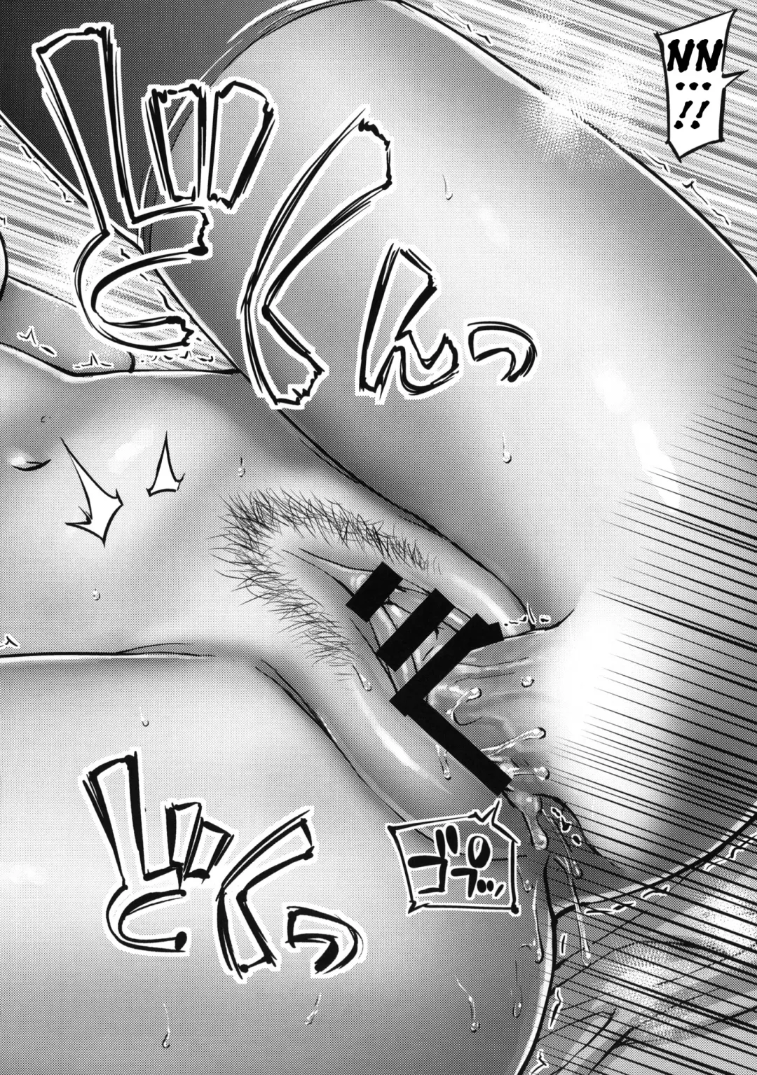 [Homunculus] Bakemonogatari Fhentai - Page 28