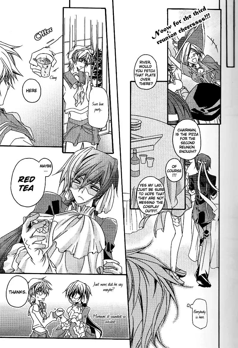 [Yazaki Ryoo] Hime Yuugi Fhentai - Page 10