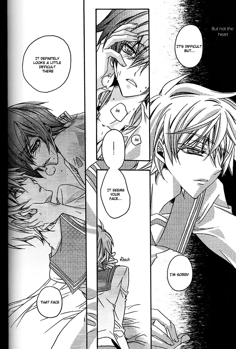 [Yazaki Ryoo] Hime Yuugi Fhentai - Page 27