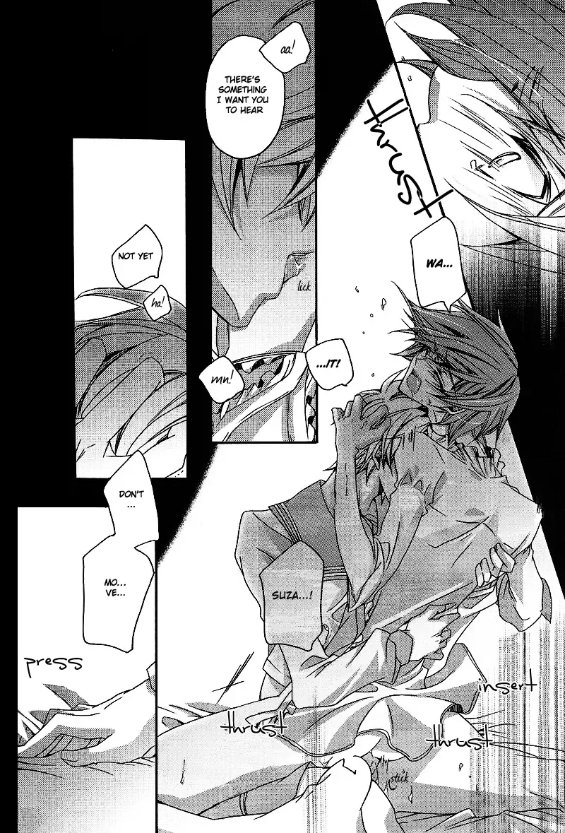 [Yazaki Ryoo] Hime Yuugi Fhentai - Page 31