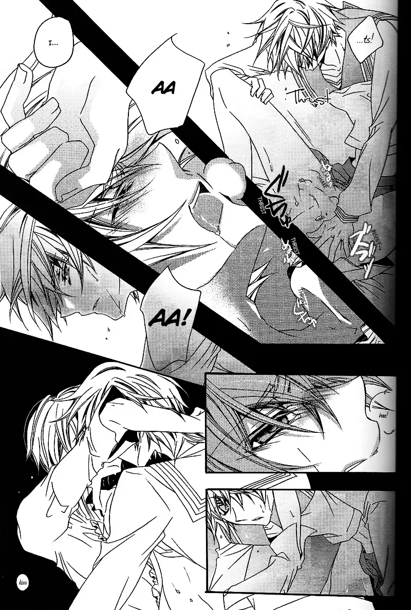 [Yazaki Ryoo] Hime Yuugi Fhentai - Page 32