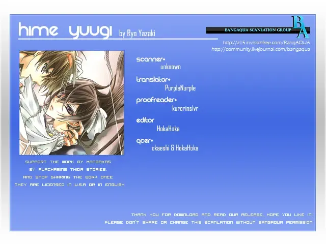 [Yazaki Ryoo] Hime Yuugi Fhentai - Page 43