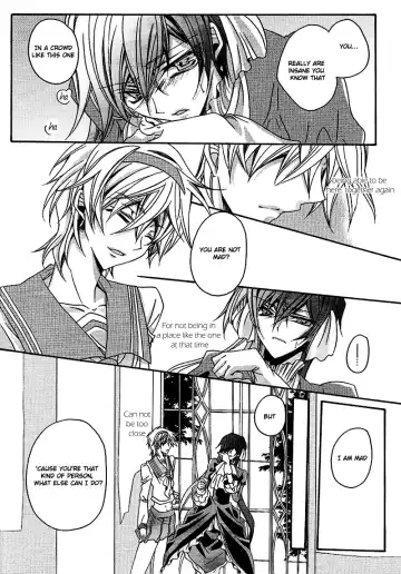 [Yazaki Ryoo] Hime Yuugi Fhentai - Page 15