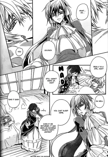 [Yazaki Ryoo] Hime Yuugi Fhentai - Page 21