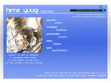 [Yazaki Ryoo] Hime Yuugi Fhentai - Page 43