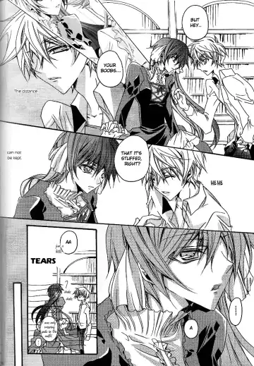 [Yazaki Ryoo] Hime Yuugi Fhentai - Page 9