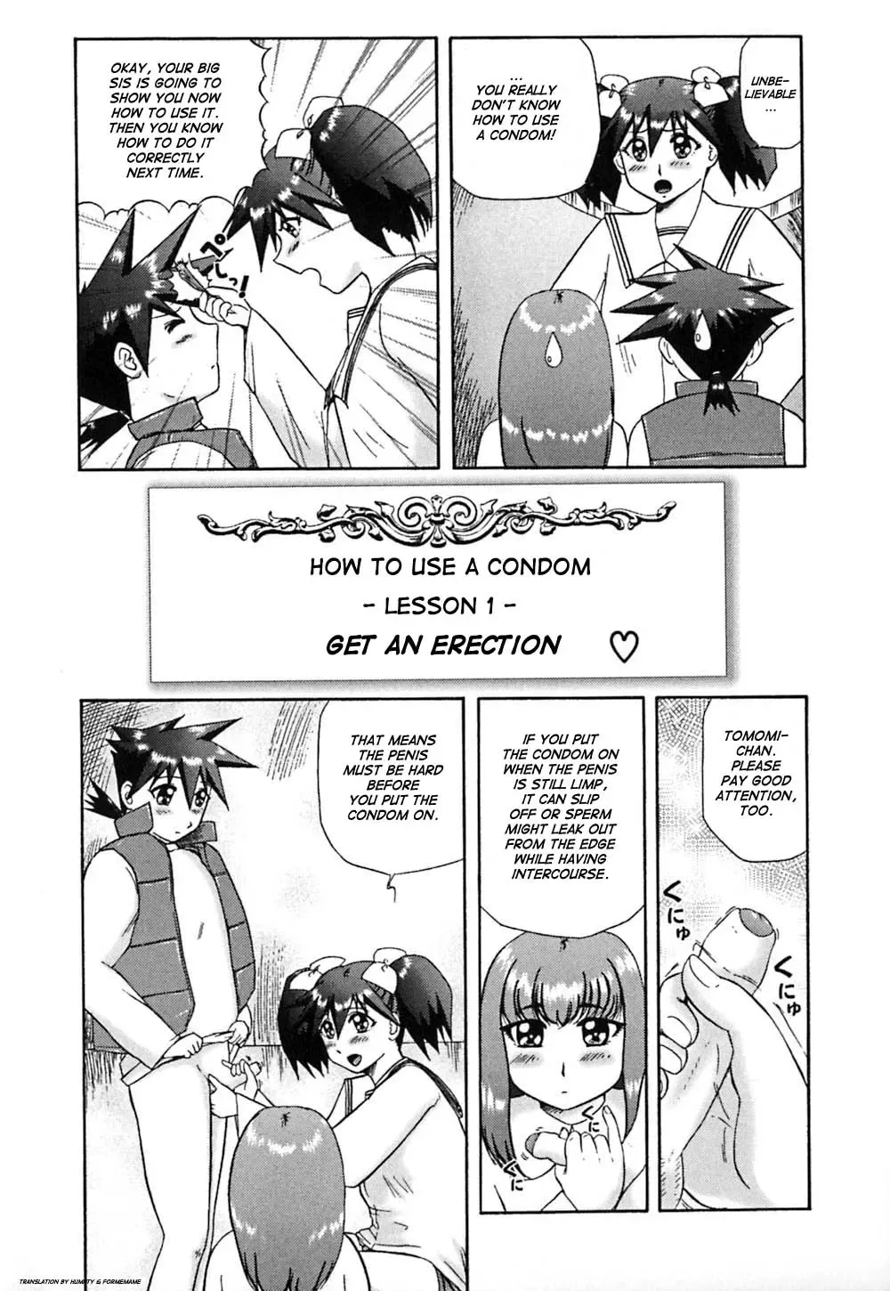 [Nekonomori Maririn] Koneko Genki!! Fhentai - Page 110