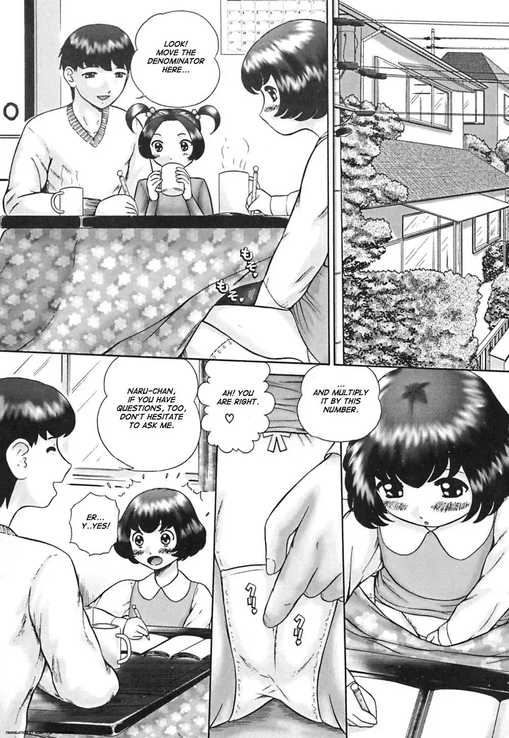 [Nekonomori Maririn] Koneko Genki!! Fhentai - Page 61