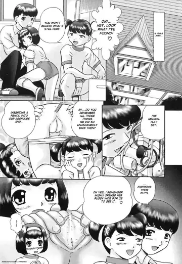[Nekonomori Maririn] Koneko Genki!! Fhentai - Page 42