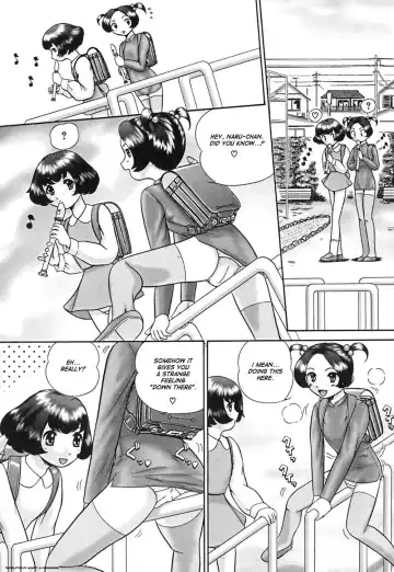 [Nekonomori Maririn] Koneko Genki!! Fhentai - Page 57