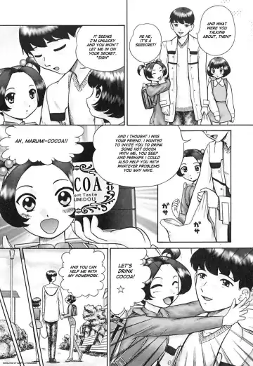 [Nekonomori Maririn] Koneko Genki!! Fhentai - Page 60